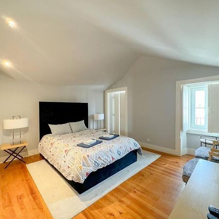 Luxury Holiday Apartment Лиссабон Экстерьер фото